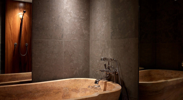 Люкс Presidential Park Hyatt Washington