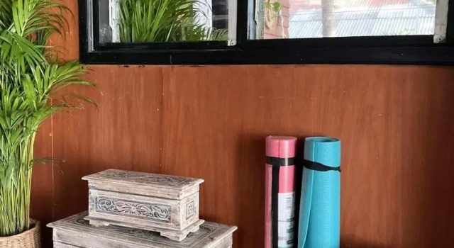 Beach Bungalow, Buchen Sie Hotel Lipa Noi Ko Samui