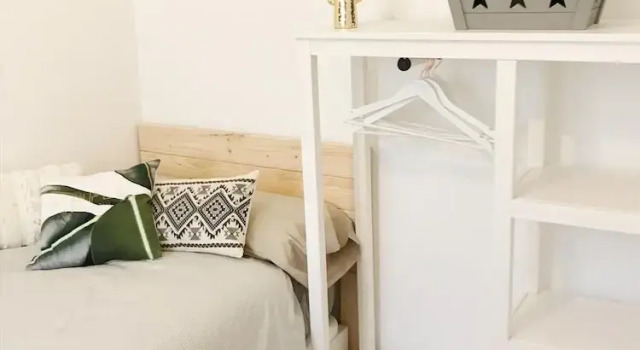 Апартаменты Comfort Suite Estébanes