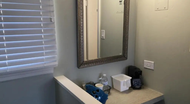 Номер Accessible The Atwood Hotel San Diego - SeaWorld/Zoo