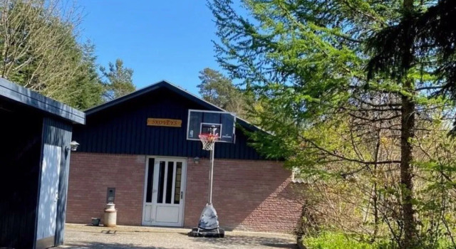 "Ingebrit" - 7km from the sea in Djursland and Mols