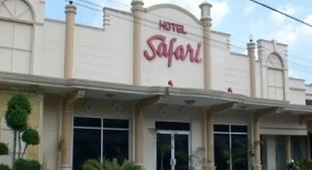 Hotel Safari, Réserver Hôtel Hôtels à Jember avec parking, Parking