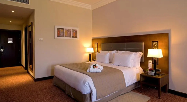 Полулюкс Palais Medina Riad Resort