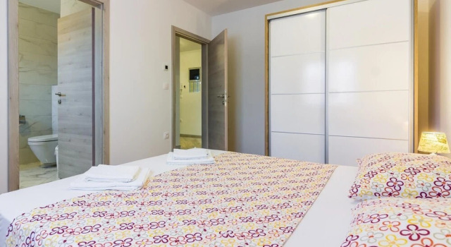 Beautiful Home in Medulin With Wifi and 3 Bedrooms