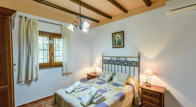 Casa Las Gallinas Orgiva by Ruralidays