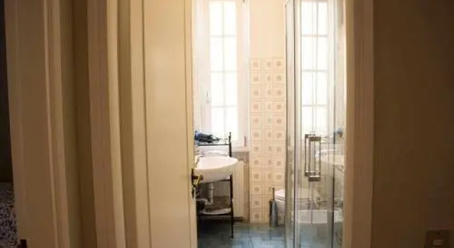 Flat 3 Bedrooms - Alassio
