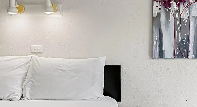 Номер Standard ASURE Brookvale Motel