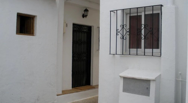 House - 2 Bedrooms with WiFi and Sea views - 108001