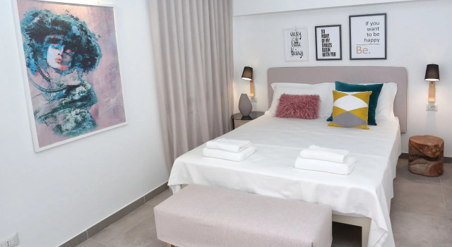 Al Duomo Rooms & Flats