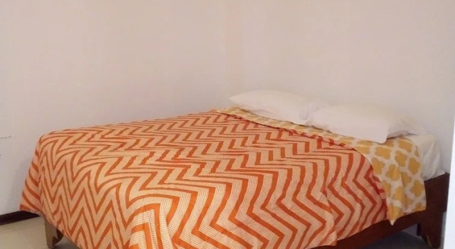 Номер Standard Hotel Galsi