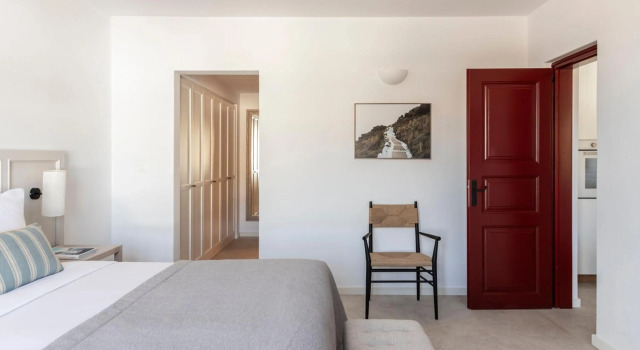 Vedema, a Luxury Collection Resort, Santorini