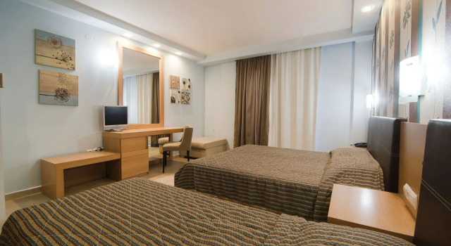 Номер Standard Mistral Hotel