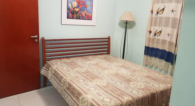 Apartamento Marco e Hilda