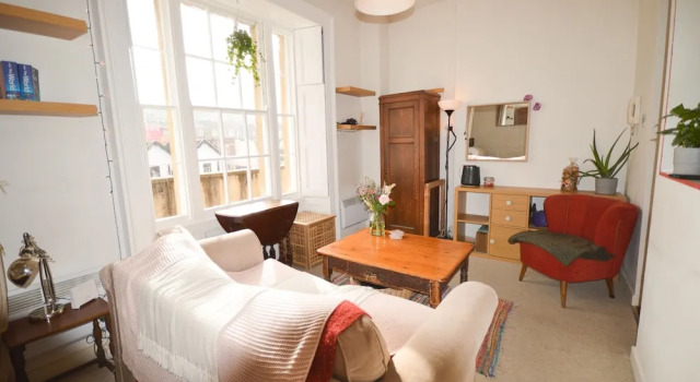 Gloucester Road Studio Flat