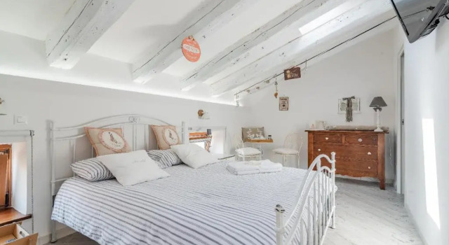 Номер Classic Addicted to Paradise b&b