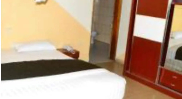 Номер Standard Dian Fossey Nyiramacibir Hotel