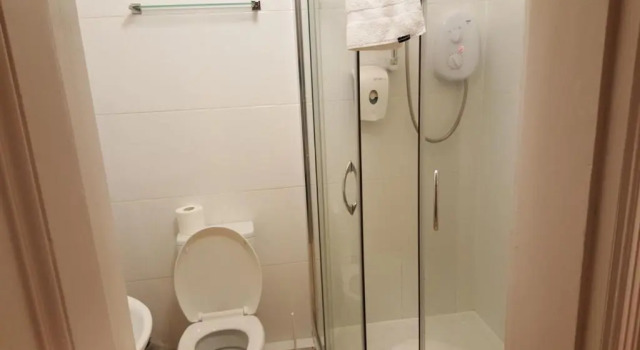 Семейный номер Standard The Dolphin Hotel