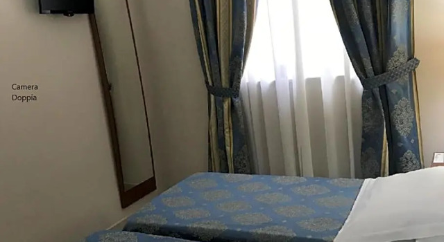 Economy Kahden hengen huone Hotel Rigolfo
