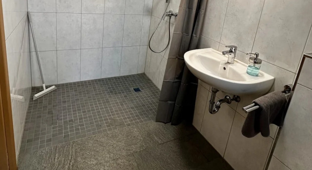 Апартаменты Ferienapartment am Glück