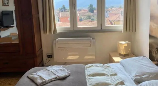 Номер Deluxe B&B Del viaggiatore