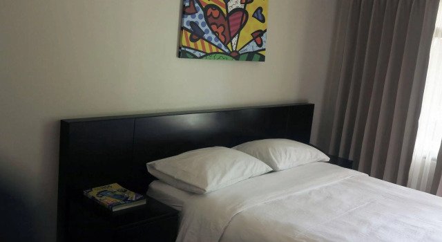 Coco Beach Hotel, Rezervovat Hotel All inclusive hotely v Guanacaste, All Inclusive