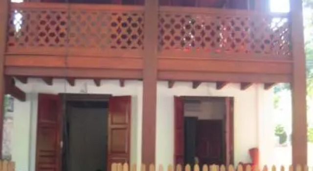 Maniphone Guesthouse, Забронировать Гостевой дом Луангпхабанг Лаос, рядом с Haw Pha Bang