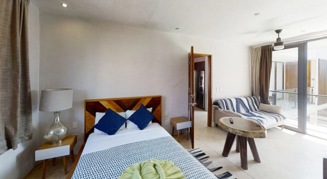 Perfect Location 1bd Ensuite Studio/2 Pools 304 1 Bedroom Hotel Room, Prenota Hotel Zama 