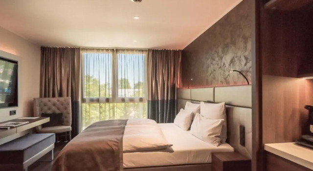 Люкс Innspire Hotel