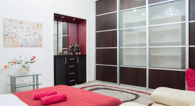 Апартаменты Standard Like at Home