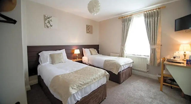 Номер Standard The Ritz House