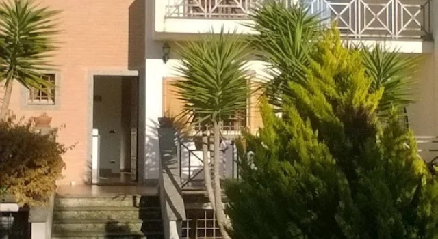 Villa dei Sogni