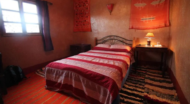 Двухместный номер Standard Kasbah Valentine
