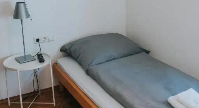 Номер Standard Three Corners