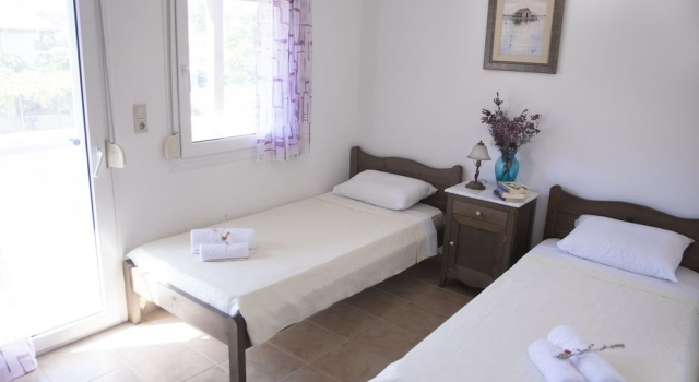 Villa Jasmine