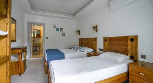 Bük Butik Otel, Rezerwuj Hotel Yaka Datça