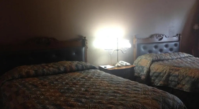 Номер Standard Executive Inn Goliad
