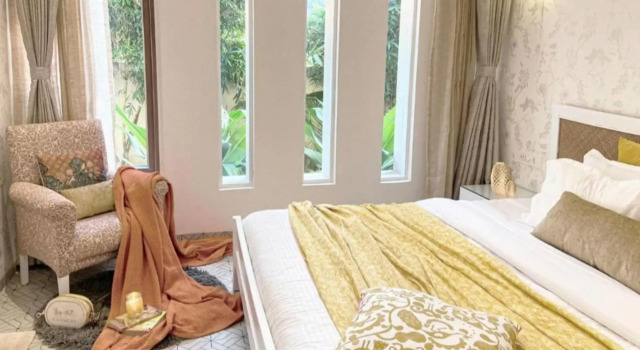 Casa Amore Luxury 3 Bedroom Villa in Assagao North Goa, Rezerwuj Willa Assagao North Goa