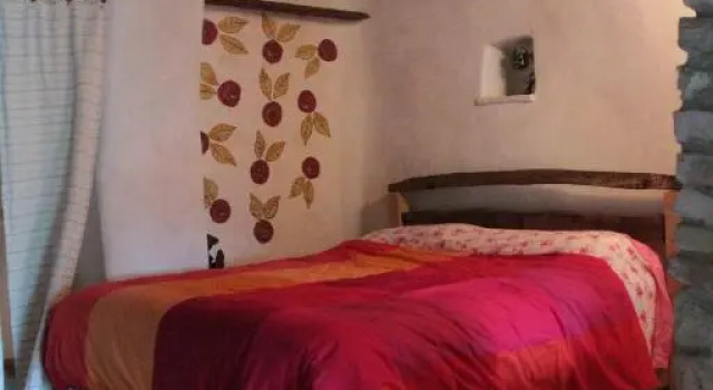 Апартаменты Borgo Bonaventura