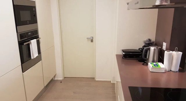 Апартаменты Akicity Lisboa Star