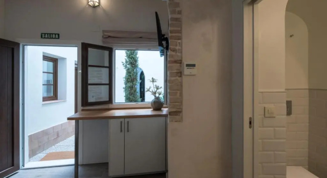 Апартаменты CSE Santa Maria Apartments