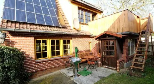 Ferienhaus am Mühlenberg, Book Apartment Benz Usedom