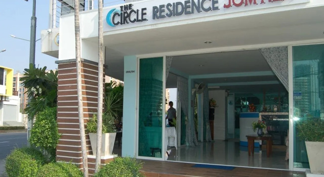 The Circle Residence by Asava