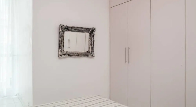 MZapartments Belfort Roxo II, Забронировать Апартаменты/квартира Апартаменты штата Рио-де-Жанейро, Апартаменты/квартира