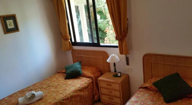 Torreoceano H4