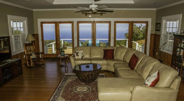 Hamakua Ranch House, Réserver Hôtel Ookala États-Unis