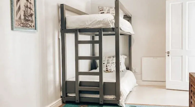 Номер Standard Chateau de Marine Boutique Hotel