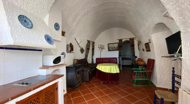 Номер Standard Cuevas Pedro Antonio de Alarcon
