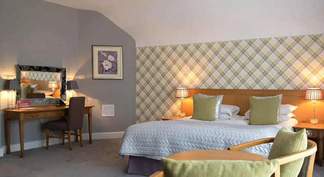 The Coach House Inn
