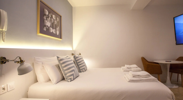 Gran Central Suites