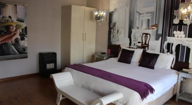 House and Heart Guest House, Забронировать Гостевой дом Фандербейлпарк Гаутенг